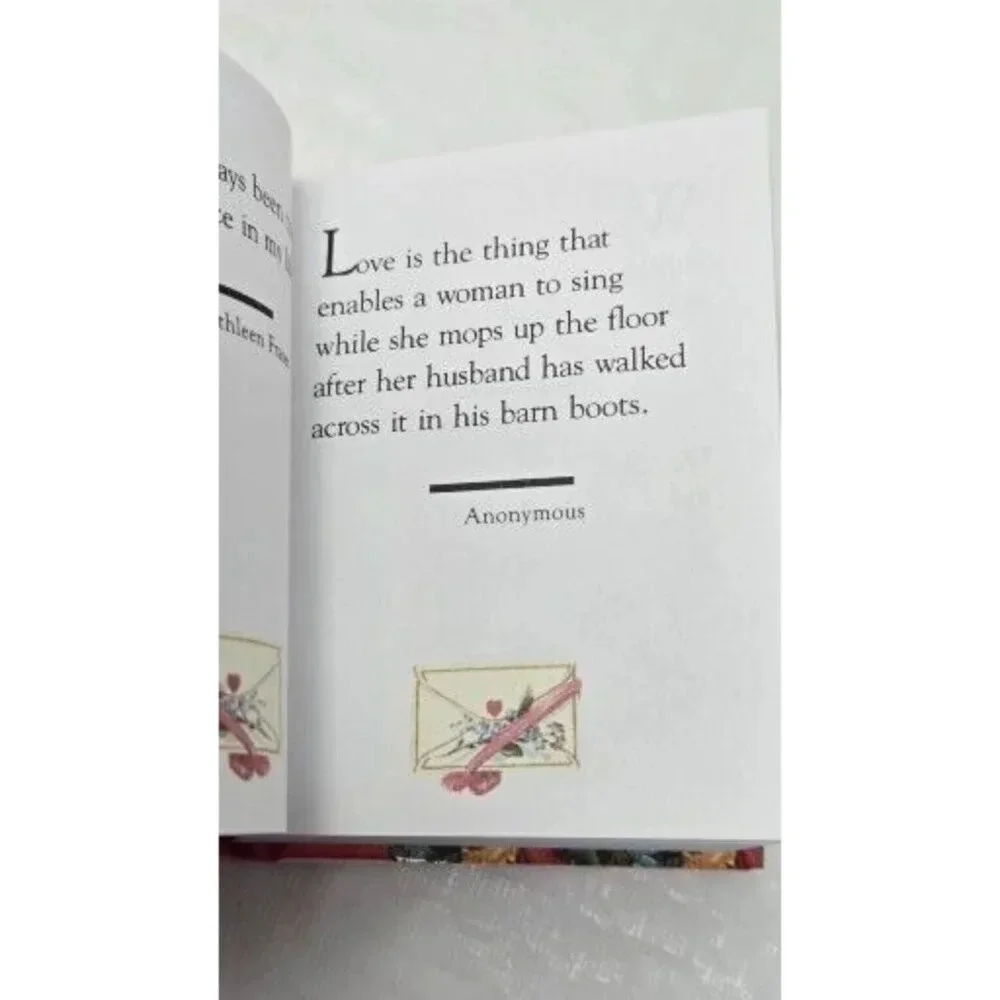 A Time for Love Not so Itty bitty books Hardcover By Nelson New Gift book 1994